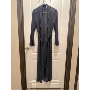 Forever 21 Swimsuit Cover